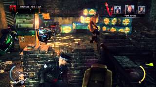 Hitman Absolution Walkthrough / Challenge Guide: "Fire Him"