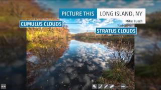 Picture This on WUTV, 8