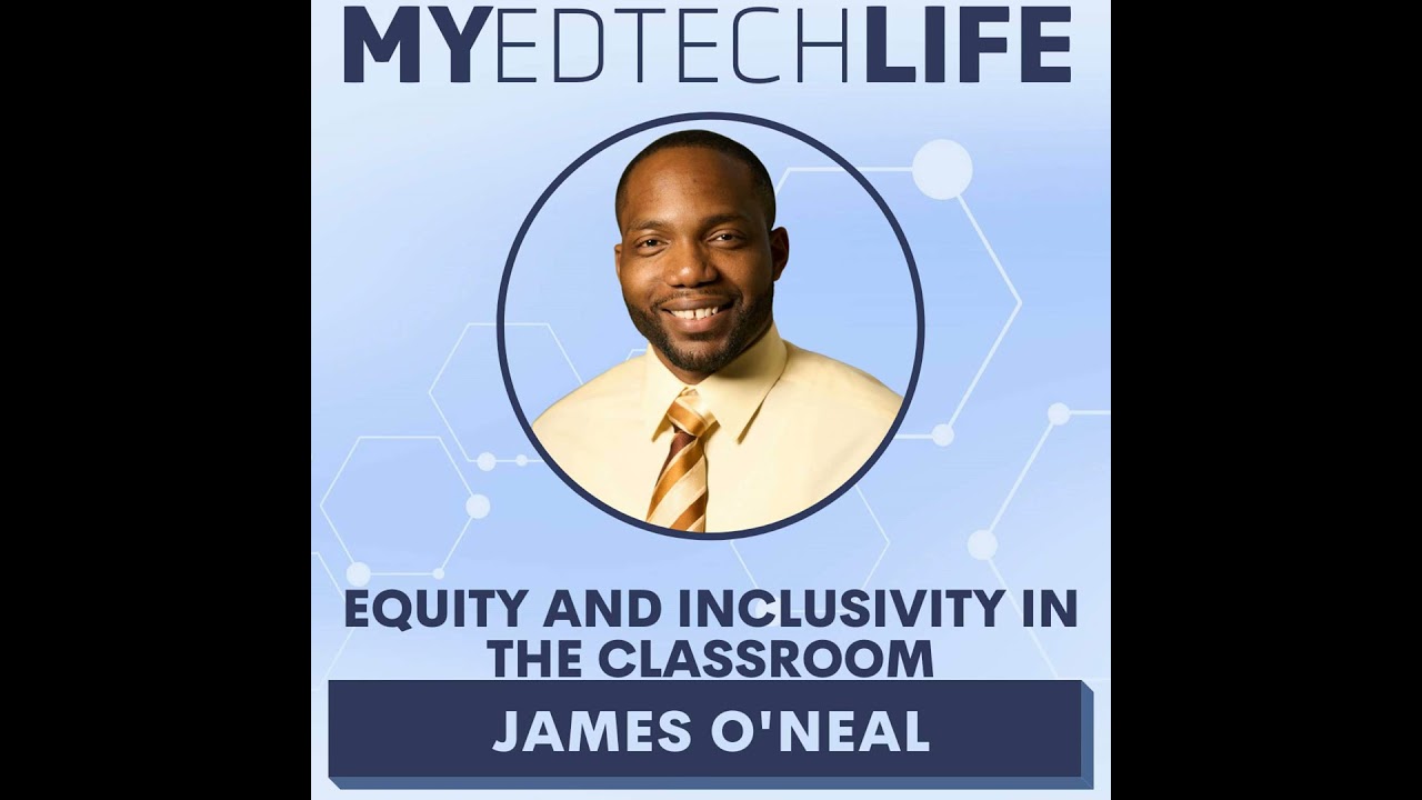 Episode 179: Equity and Inclusivity in the Classroom
