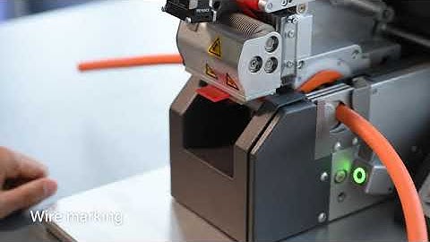 Spot Taping Machine KTB 50 EG