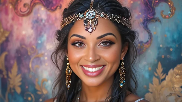 Spiritual Awakening from the Matrix 