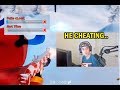 FaZe Tfue and Cloak Destroyed By Hacker