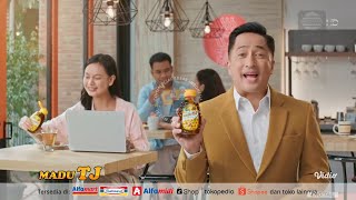 Download lagu IKLAN MADU TJ • 15s (2025) #IrfanHakim