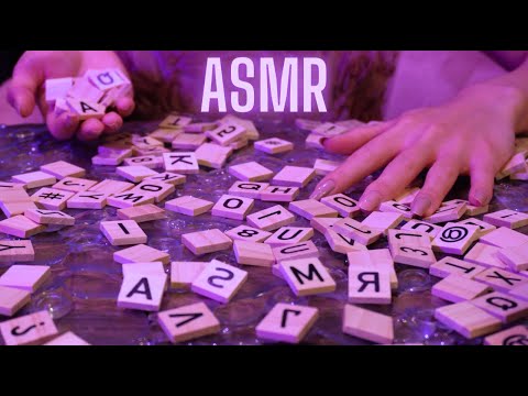 7 sons satisfaisants pour s'endormir profondément | Scratching, sticky... (ASMR no talking)