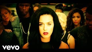 Katy Perry - Choose Your Battles (Official)