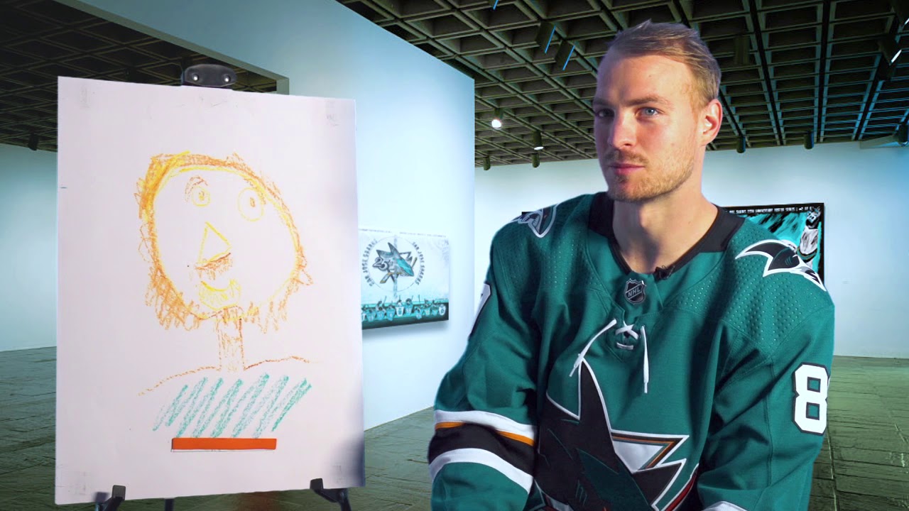nhl finals Kid Masterpiece Episode 6