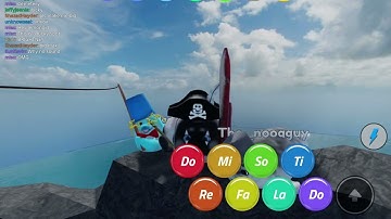 How to play Banjo in Be a Silly seal.