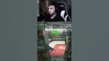 Twitch-Mistakelul for more 🏆 #cod #gaming #funny #mw3