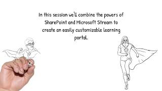 Create A Learning Portal Using Microsoft Stream - SharePoint Conference