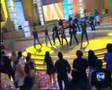rbd rbd canta besame sin miedo en tve