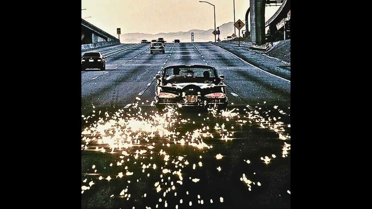 [FREE] ASAP ROCKY X ISAIAH RASHAD TYPE BEAT - 