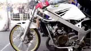 Duel Kawasaki Ninja