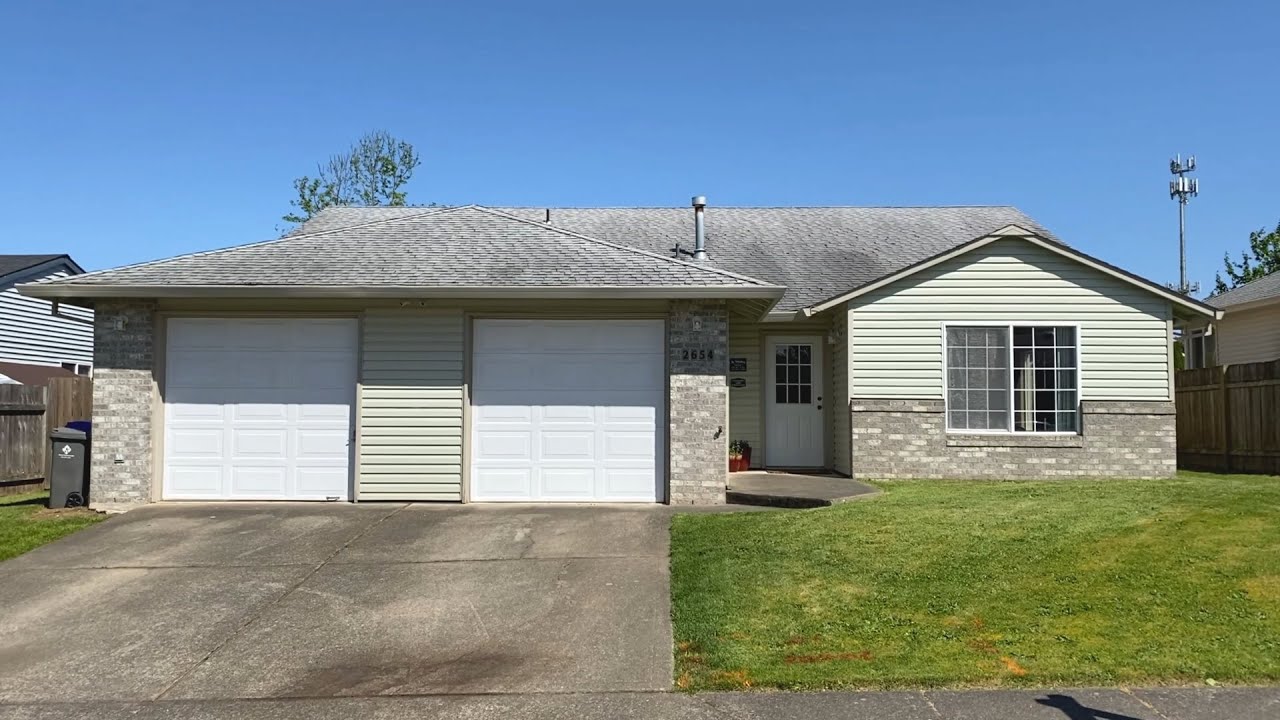 Gresham Oregon Virtual Home Tour Walk through YouTube