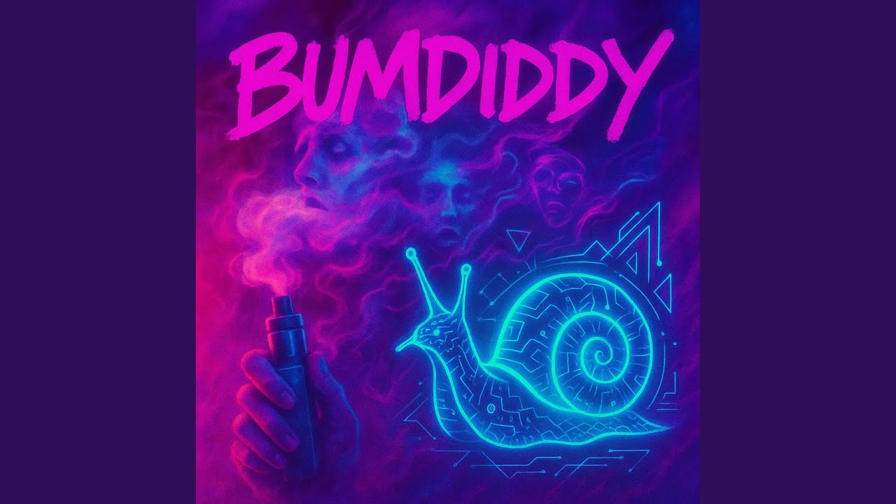 Watch BUMDiDDY on YouTube Watch BUMDiDDY on YouTube