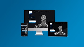 Philips MR Body Map. MR Clinical cases from nearly every anatomy