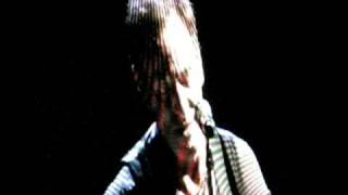 Bruce Springsteen - "No Surrender", Santiago de Compostela  2009