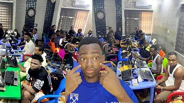 Just In: Cyber Security arrest 32 Nigerians engaged in online romance scam like Abu Trica 