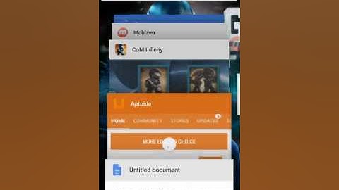 Call of Mini Infinity Hacked App (Unlimited money)