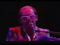Elton John Someone Saved My Life Tonight 1975 Stereo mp3