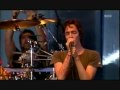 Incubus-Megalomaniac-live RAR 2005