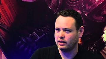 Kevin Martens on Diablo III: Reaper of Souls