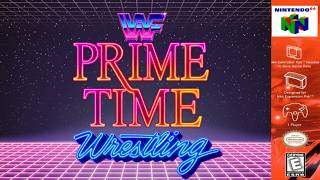 BAMPs WWF Prime Time Wrestling (Early-Build) Mod Showcase!