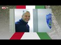 Az első teszten átment a 45 fős keret!