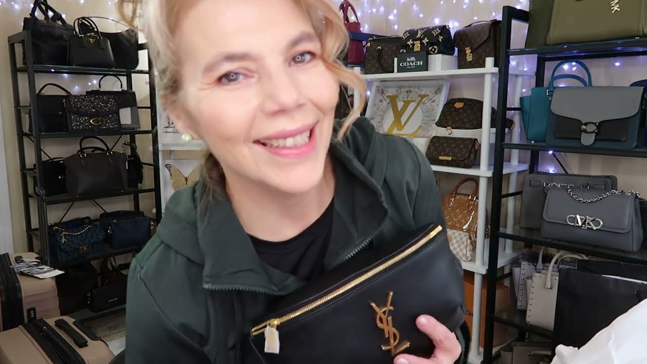 【YvesSaintLaurent】LOVE刻印ゴールドシガレットケースused Exc+5 wz/Box] Yves Saint Laurent YSL Cassandra Pill case Gold
