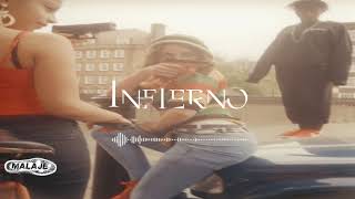 [FREE] ESBABYFACE x DILLOM  type beat - "Infierno" Ft Molok0 | Trap Beat Instrumental | Prod. Malaje