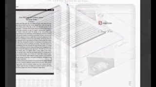 Best ebooks eReader with big 9.7 inch panel,  can open PDF and wi-fi.
