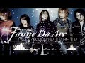 Janne Da Arc【Desperate】Live ver. MIDI instrumental cover