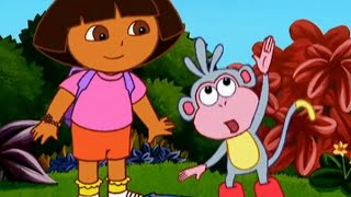 Dora the explorer digital art gallery | Dora buji art tutorial 