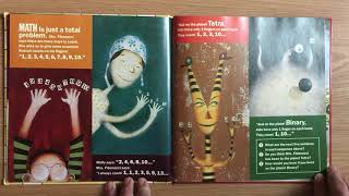 Math Curse, by Jon Scieszka + Lane Smith Net Worth