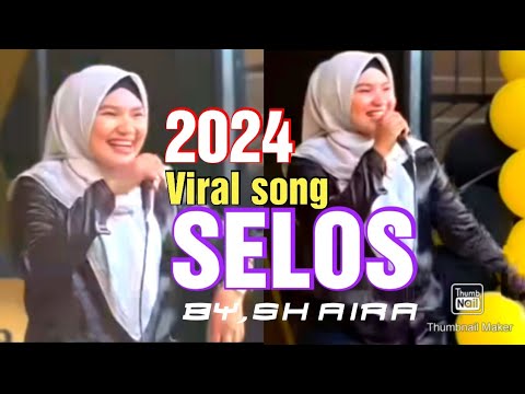 SELOS (Music Video) by Shaira (cover revived)