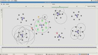 XORs in The Air Practical Wireless Network Coding in NS2