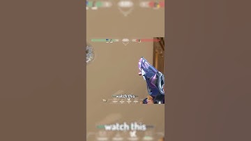 the fastest flick.. 😳