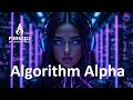 Algorithm Alpha ✨ Tech Trance 2026 | @DustToFlamesDJ (Official Audio)