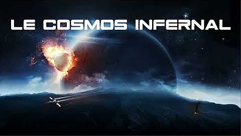 Le Cosmos Infernal Saga Mp3 Intégrale 