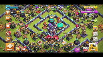 Th15 Sour Elixir Farming in Titan League! Sneaky Goblins and Talking About What Update Wish List!