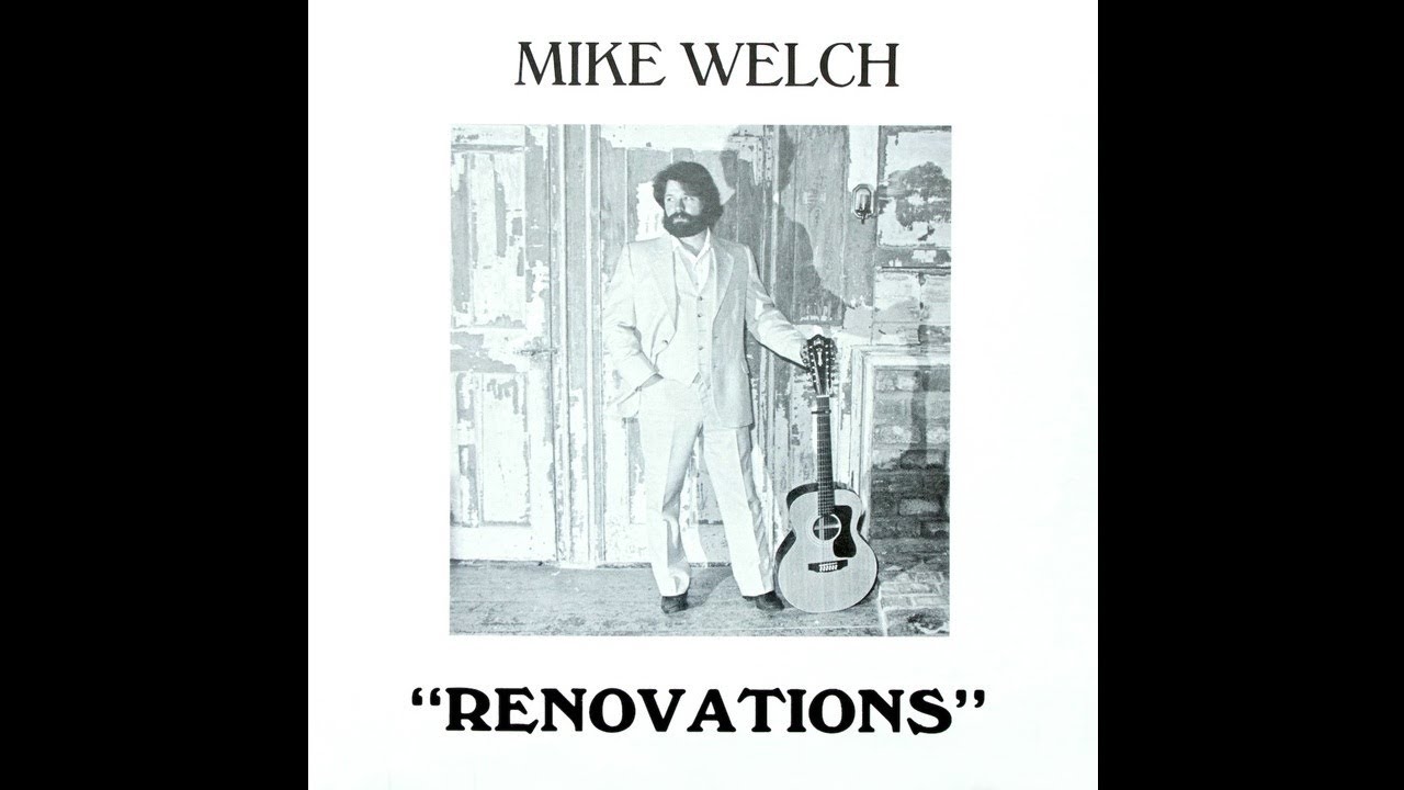 Mike Welch - Dickie's Blues