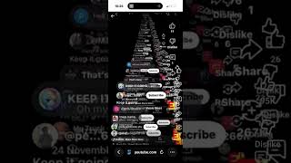 Keep It Going letsgo