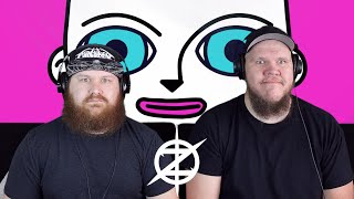 Zero Theorem - Joke (Reaction)