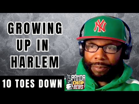 10 Toes Down Interview