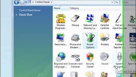 Focusrite Tutorial: How to tune Windows Vista for better audio performance with FireWire interfaces