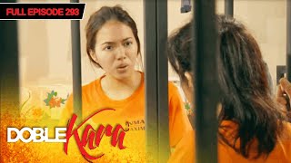 Doble Kara with ENG SUBS | Full Episode 293