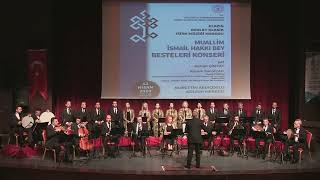 Mehter Musi̇ki̇si̇ Gafi̇l Ne Bi̇li̇r Neşve-İ Pür Şevk-İ Vei