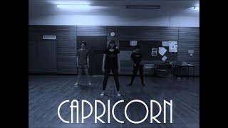 #1 Capricorn | ODA Classes 2018