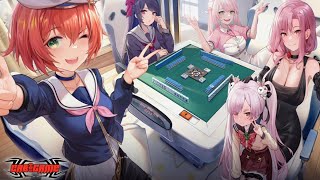 Riichi City: Japanese Mahjong Gameplay (English) - Android Ios screenshot 2