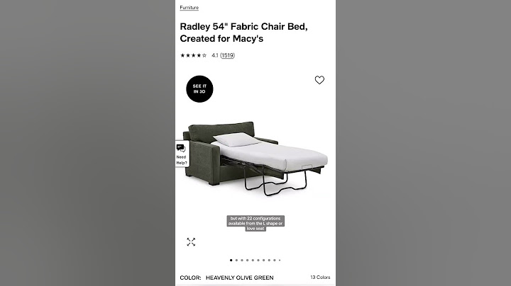 Save big on the Radley Sofa—one of Macy's best selling and most customizable sofas for your space.