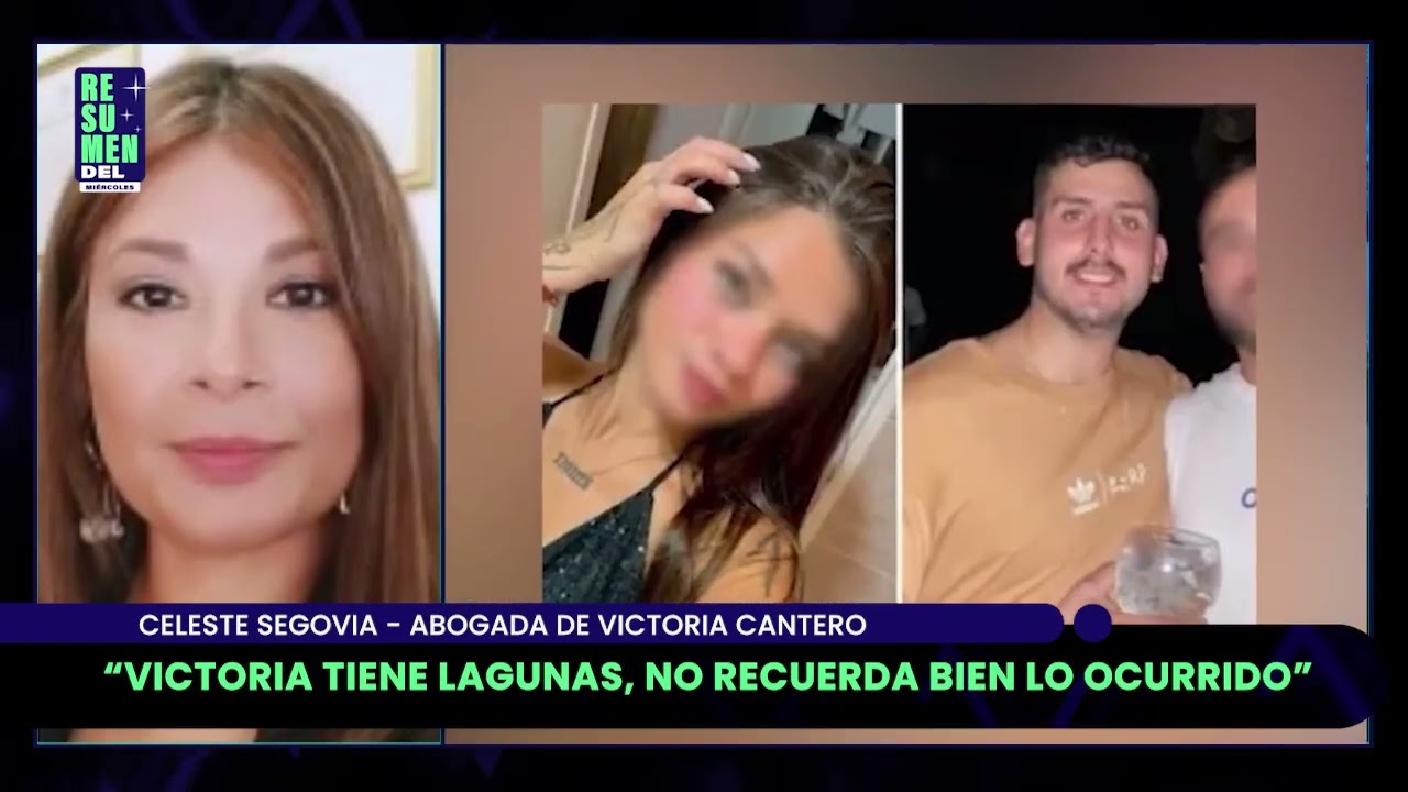 Resumen de Medianoche 19-08-2026